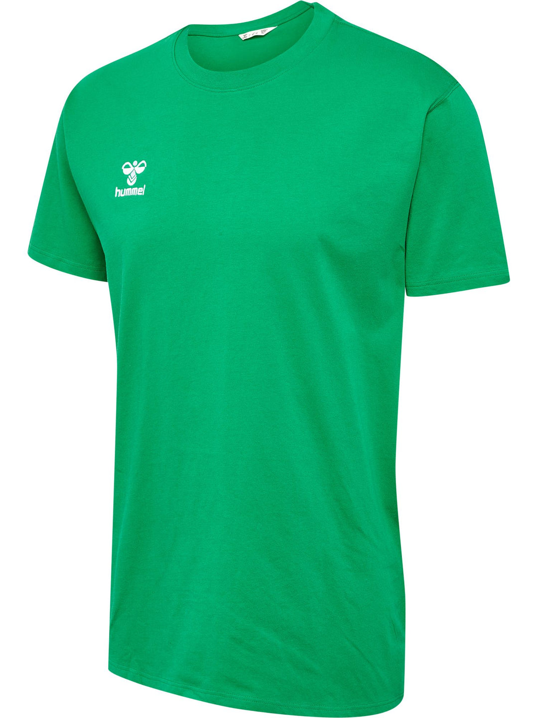 Hummel hmlGO 2.0 T-SHIRT S/S - jelly bean
