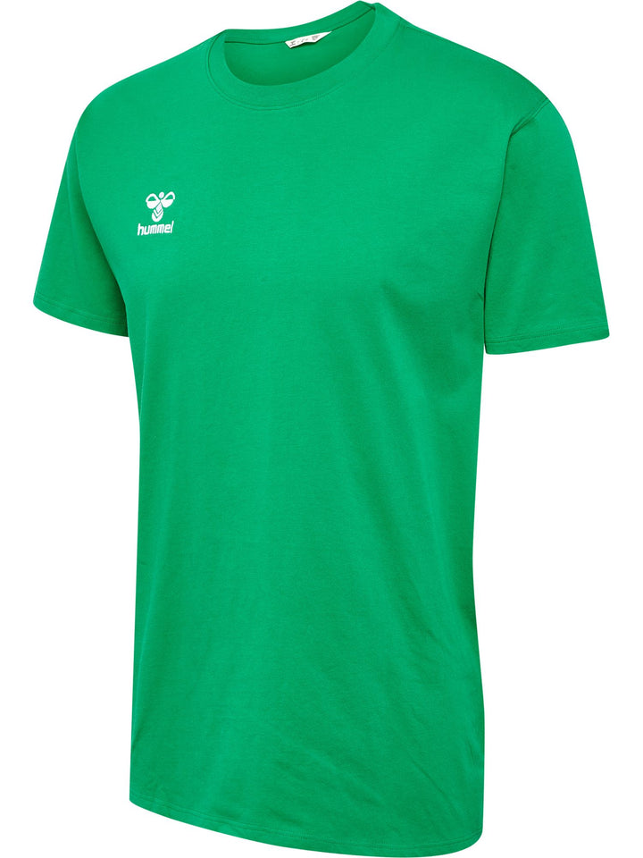 Hummel hmlGO 2.0 T-SHIRT S/S - jelly bean