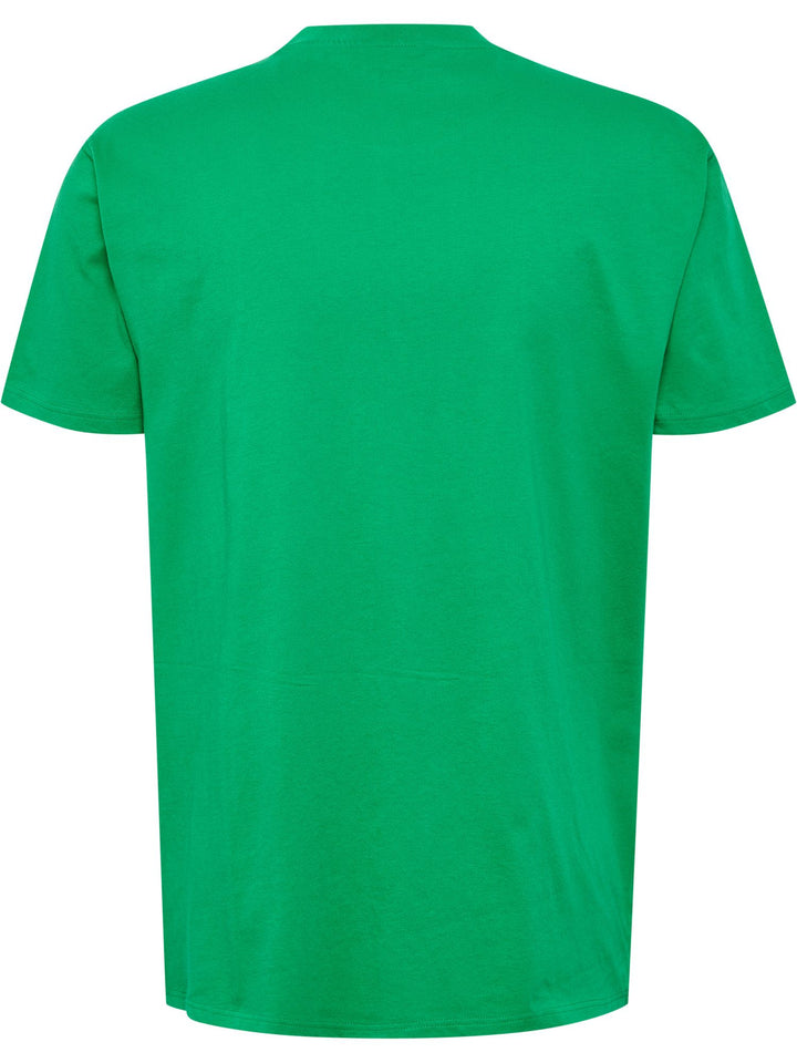 Hummel hmlGO 2.0 T-SHIRT S/S - jelly bean