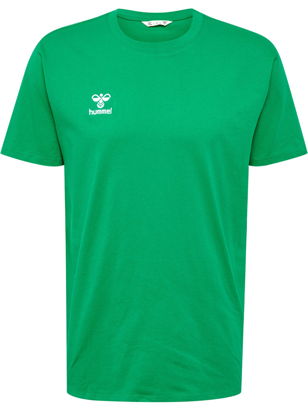 Hummel hmlGO 2.0 T-SHIRT S/S - jelly bean