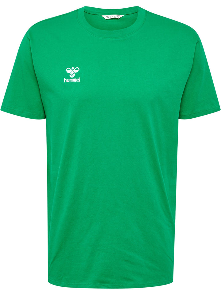 Hummel hmlGO 2.0 T-SHIRT S/S - jelly bean