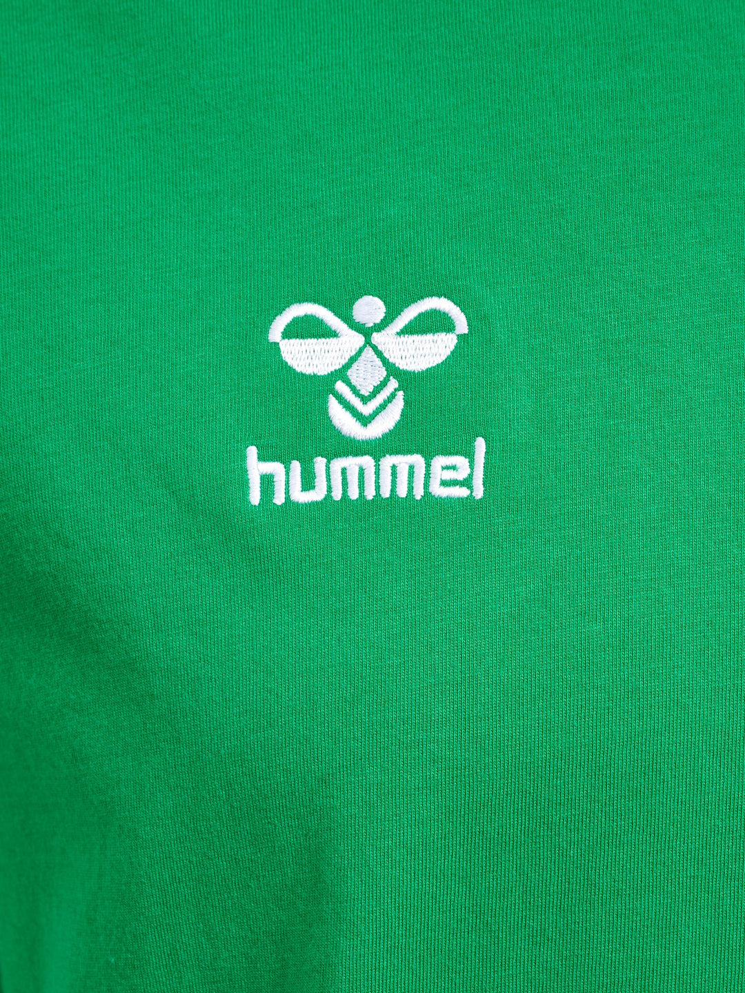 Hummel hmlGO 2.0 T-SHIRT S/S - jelly bean