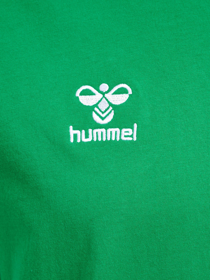 Hummel hmlGO 2.0 T-SHIRT S/S - jelly bean
