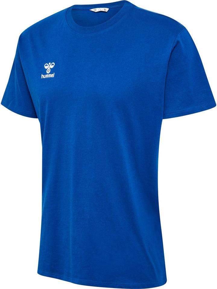 Hummel hmlGO 2.0 T-SHIRT S/S - true blue
