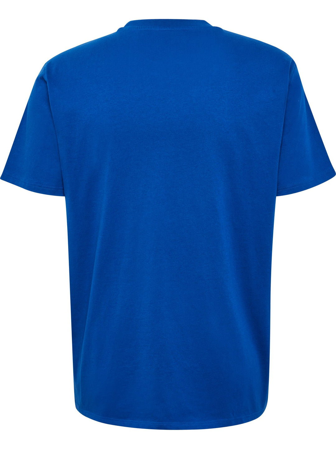 Hummel hmlGO 2.0 T-SHIRT S/S - true blue