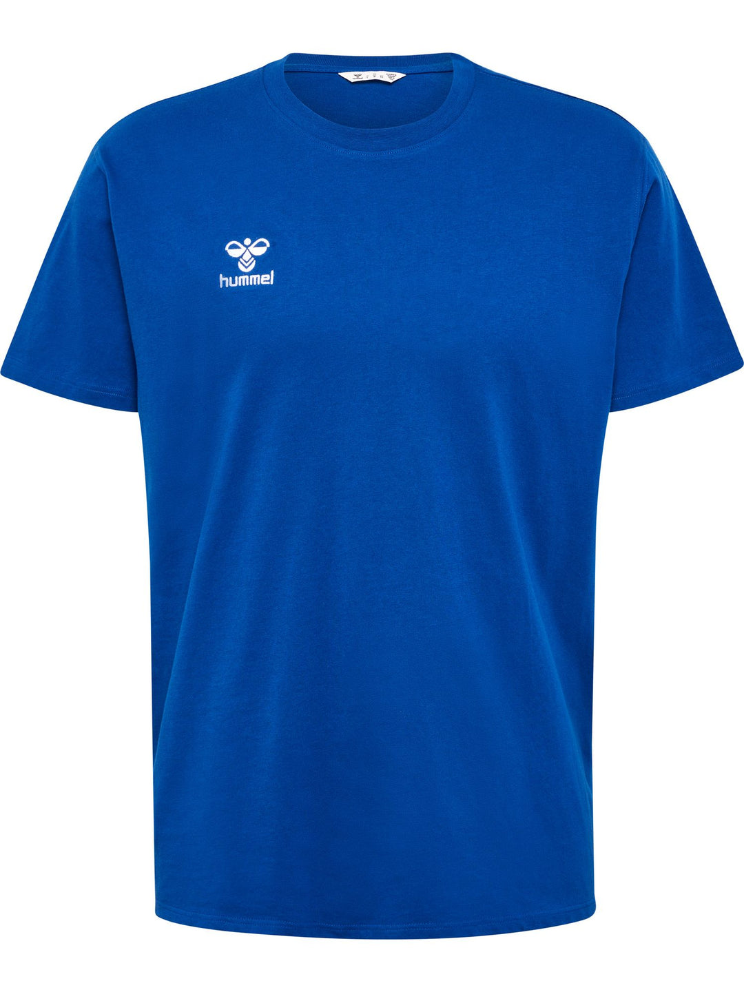 Hummel hmlGO 2.0 T-SHIRT S/S - true blue