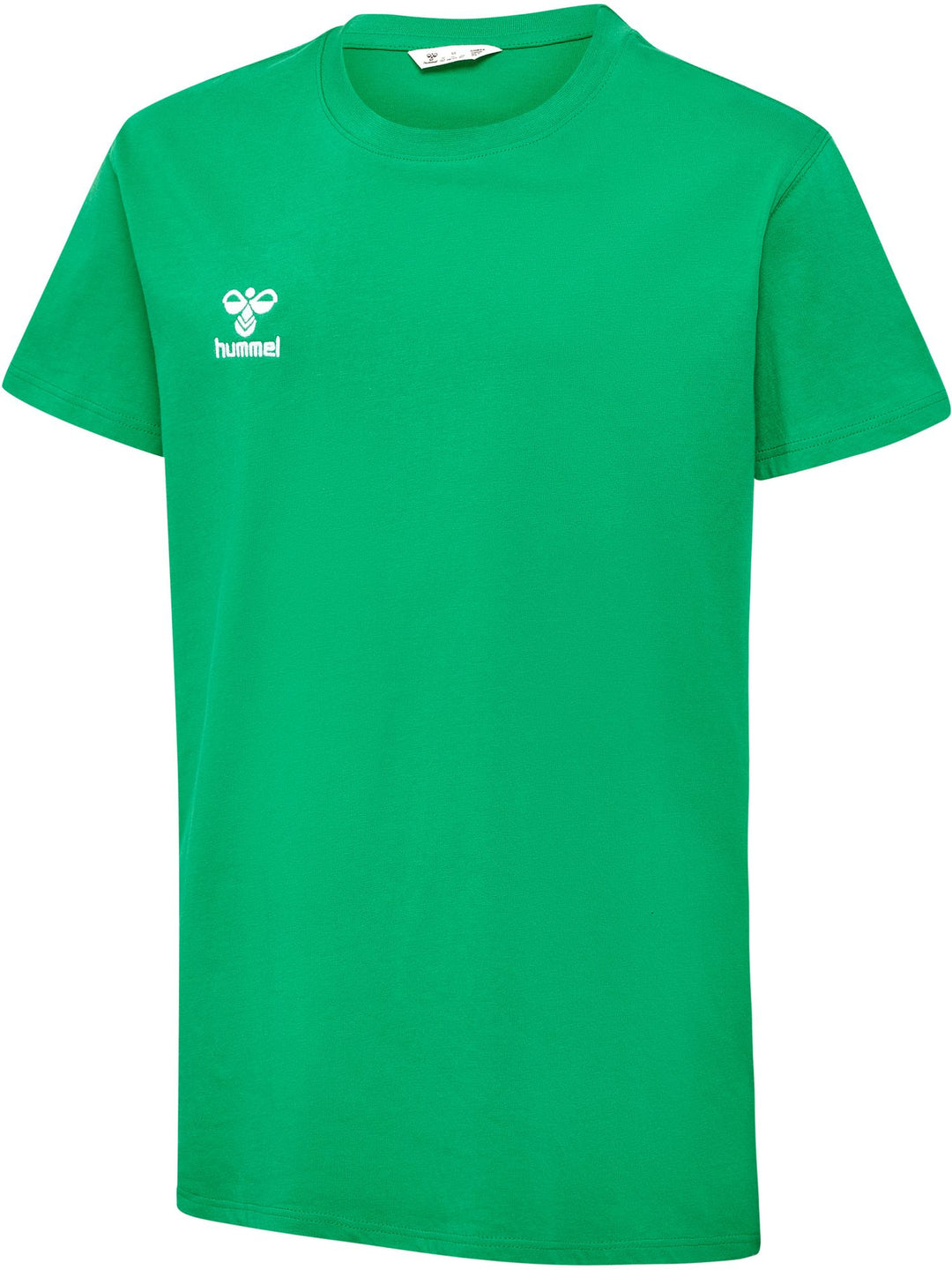 Hummel hmlGO 2.0 T-SHIRT S/S KIDS - jelly bean