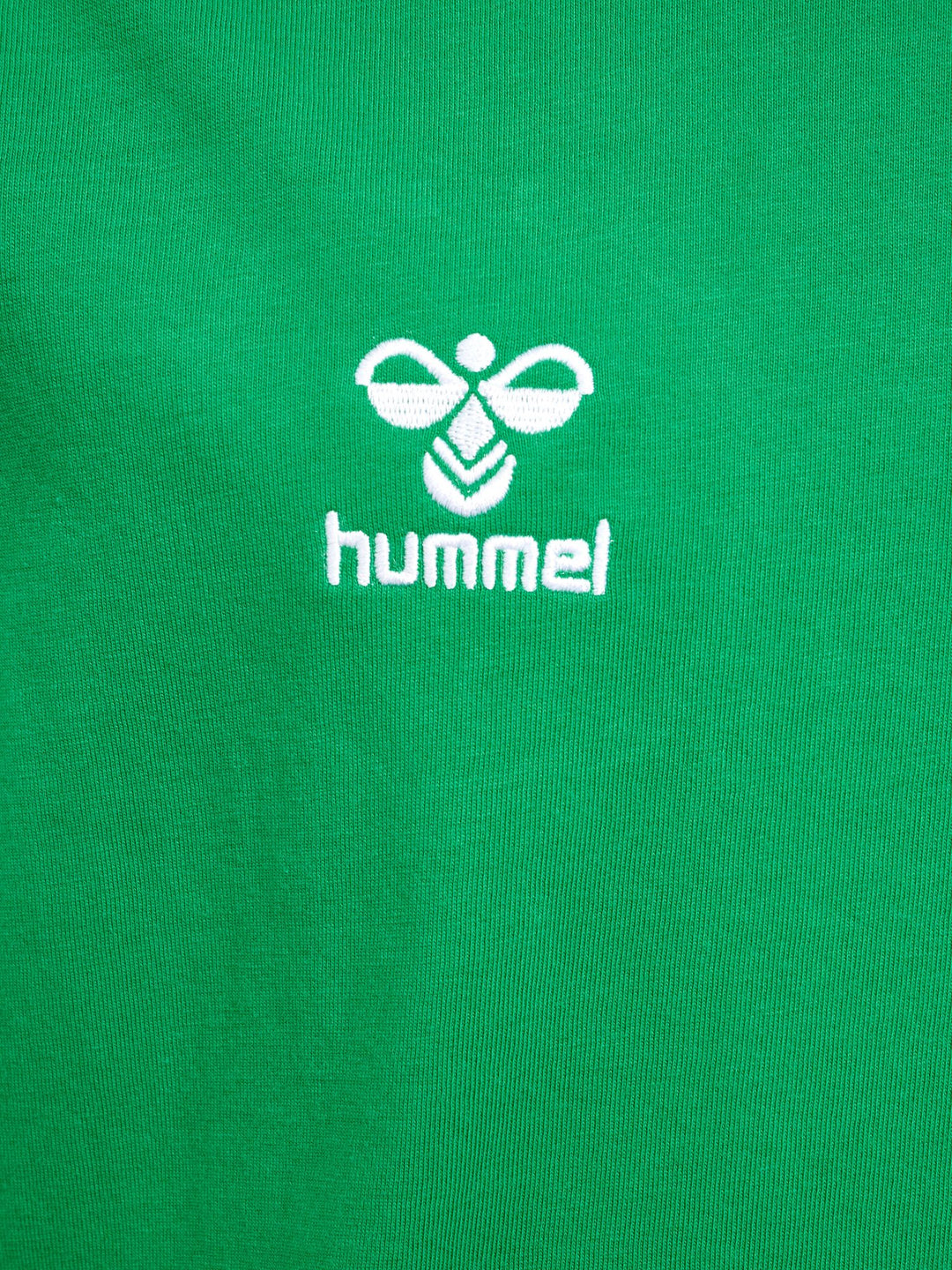 Hummel hmlGO 2.0 T-SHIRT S/S KIDS - jelly bean