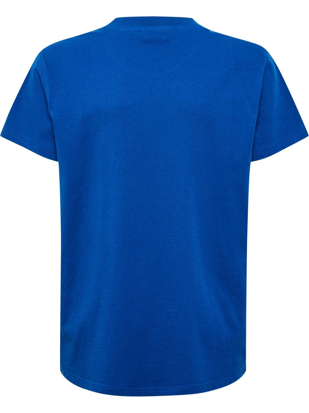 Hummel hmlGO 2.0 T-SHIRT S/S KIDS - true blue