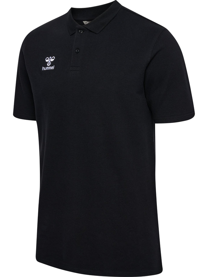 Hummel hmlGO 2.0 POLO - black