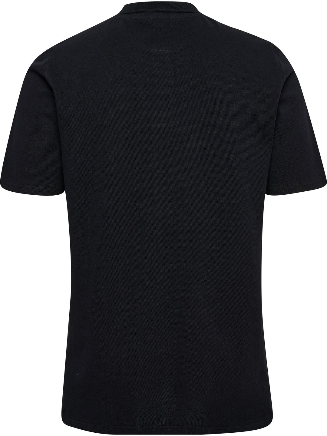 Hummel hmlGO 2.0 POLO - black
