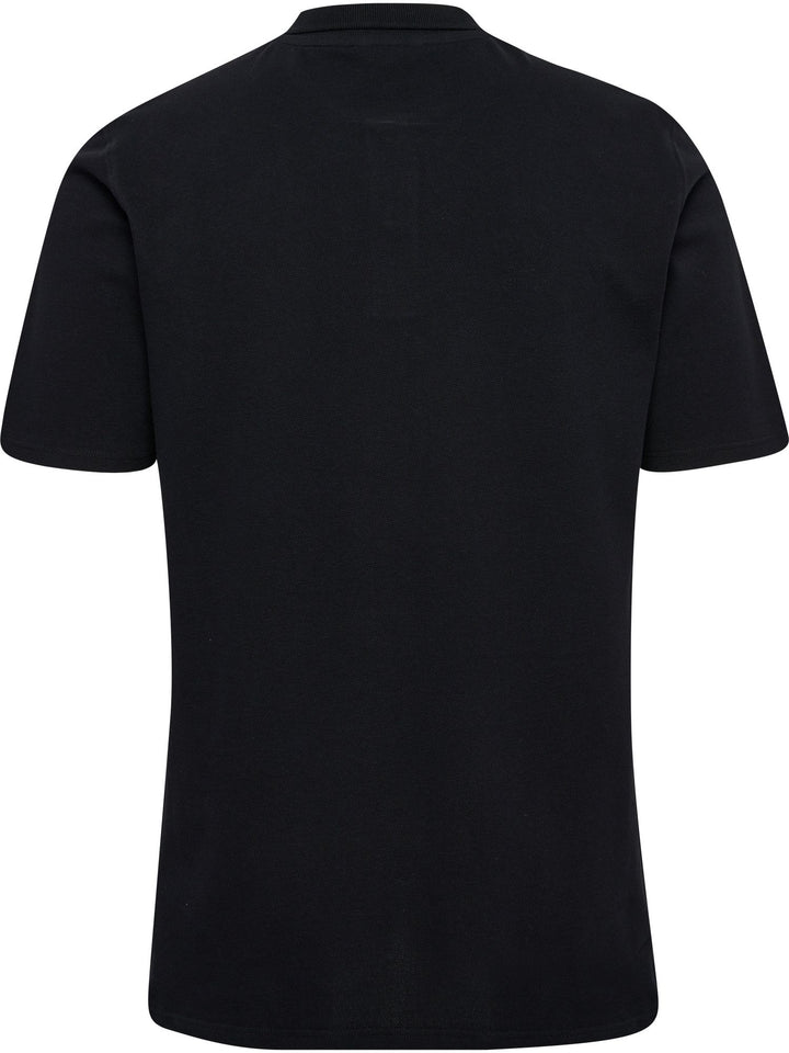 Hummel hmlGO 2.0 POLO - black
