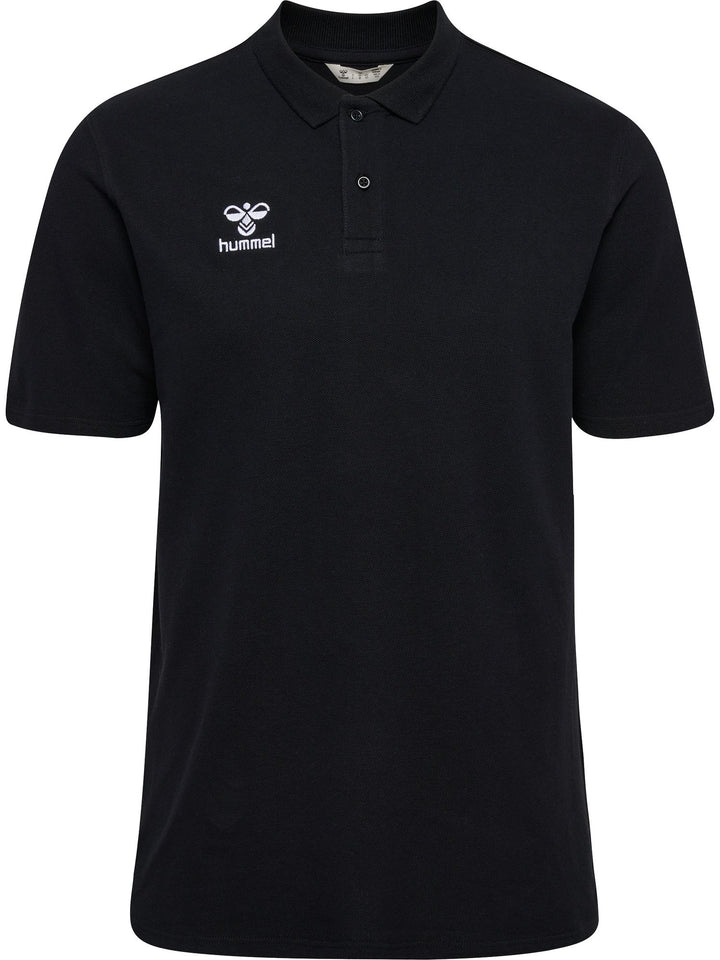 Hummel hmlGO 2.0 POLO - black