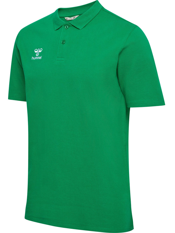 Hummel hmlGO 2.0 POLO - jelly bean