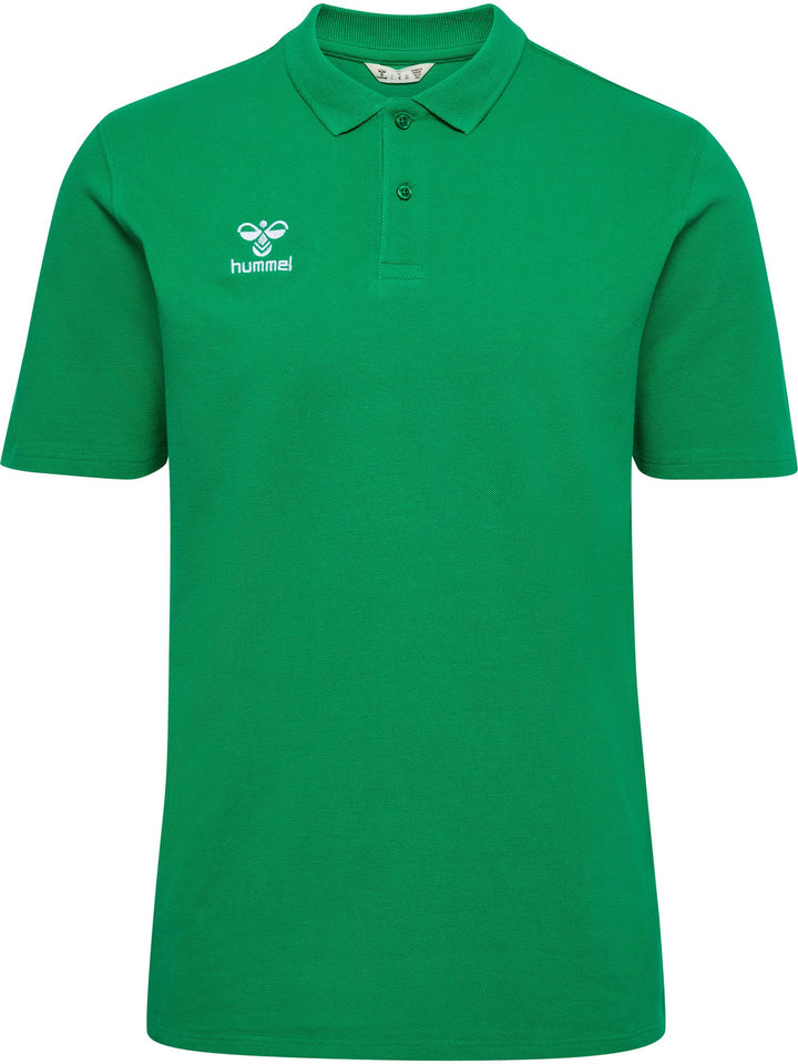 Hummel hmlGO 2.0 POLO - jelly bean