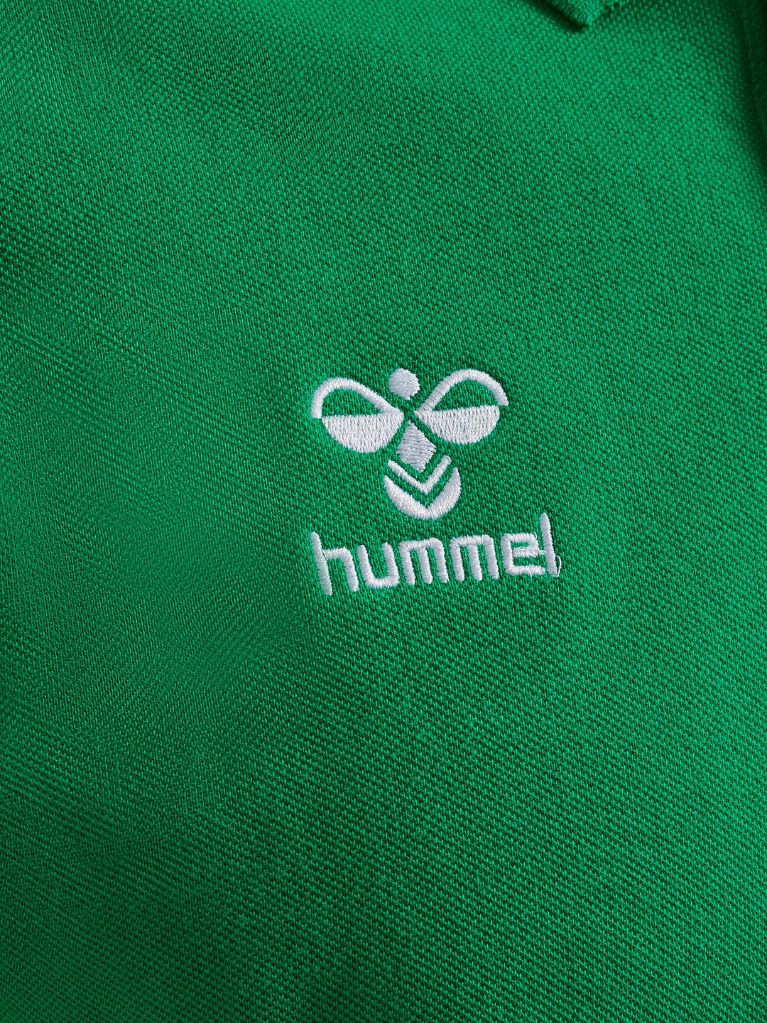 Hummel hmlGO 2.0 POLO - jelly bean