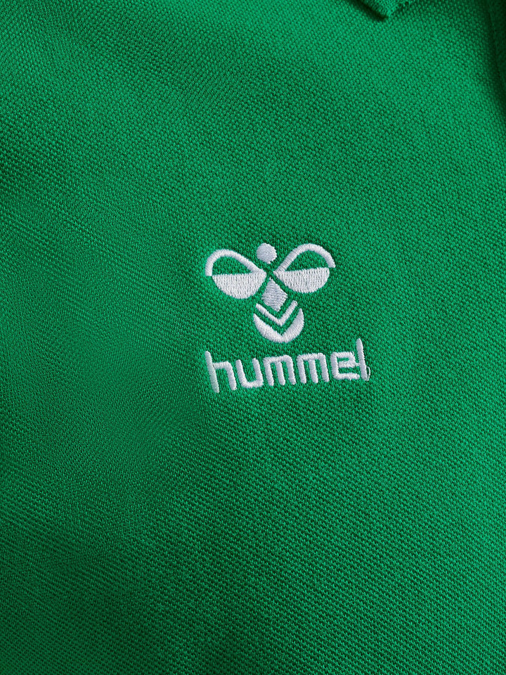 Hummel hmlGO 2.0 POLO - jelly bean