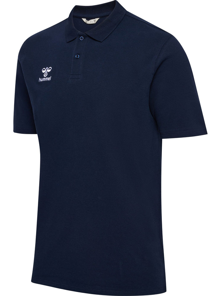 Hummel hmlGO 2.0 POLO - marine