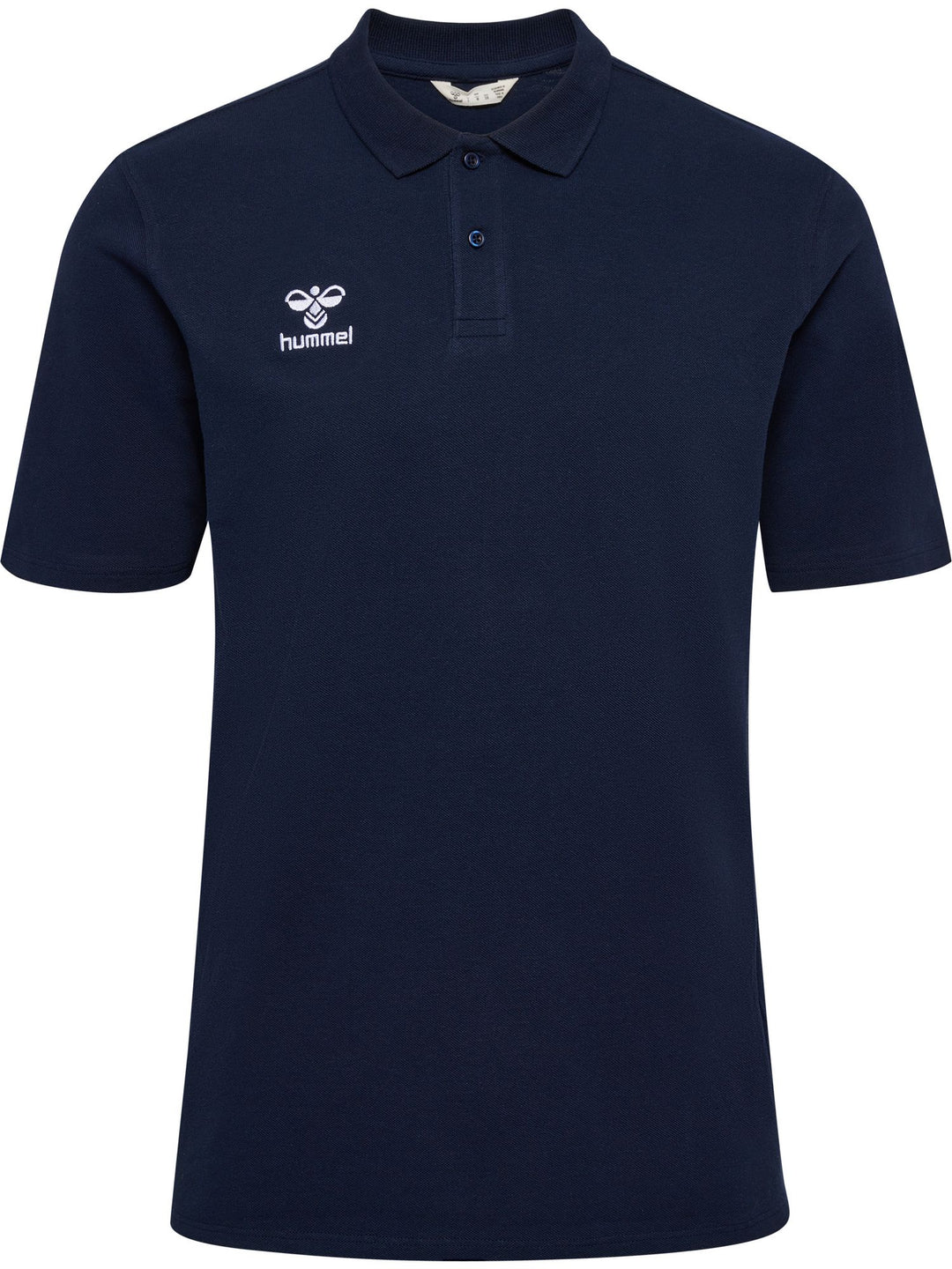 Hummel hmlGO 2.0 POLO - marine