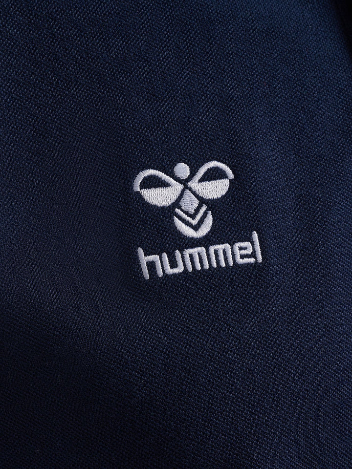 Hummel hmlGO 2.0 POLO - marine