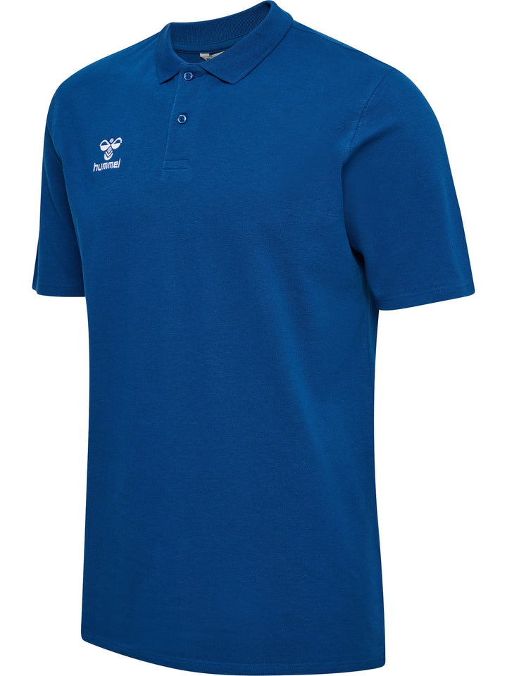 Hummel hmlGO 2.0 POLO - true blue