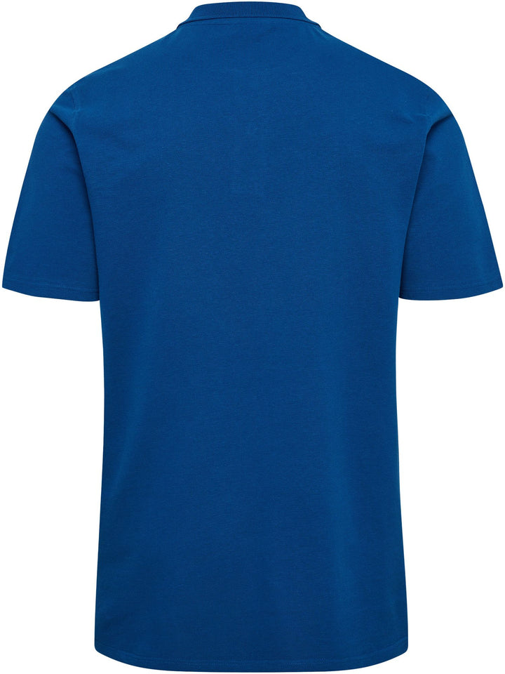 Hummel hmlGO 2.0 POLO - true blue