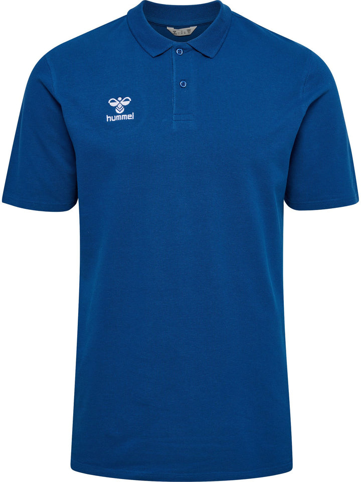 Hummel hmlGO 2.0 POLO - true blue