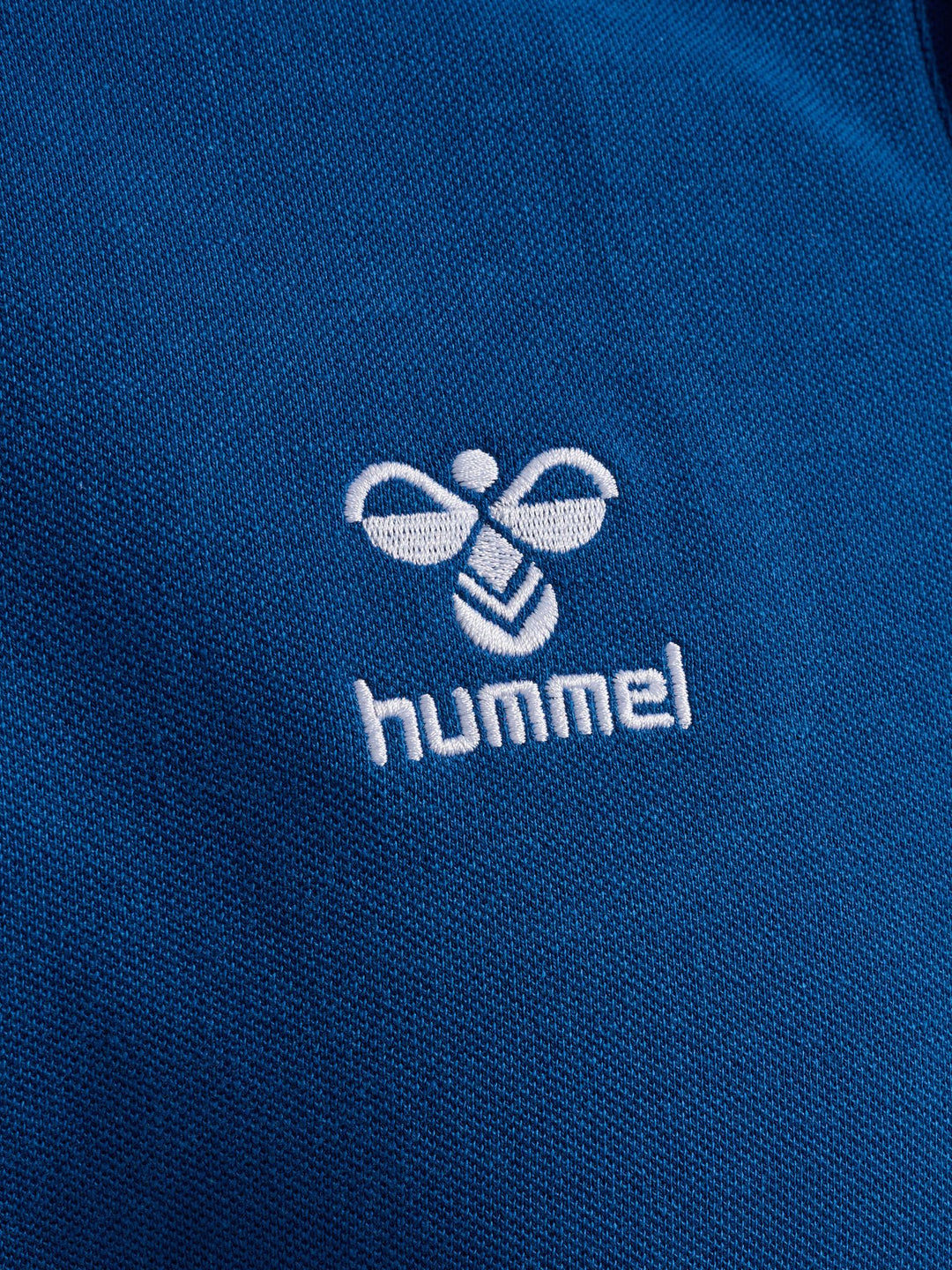 Hummel hmlGO 2.0 POLO - true blue