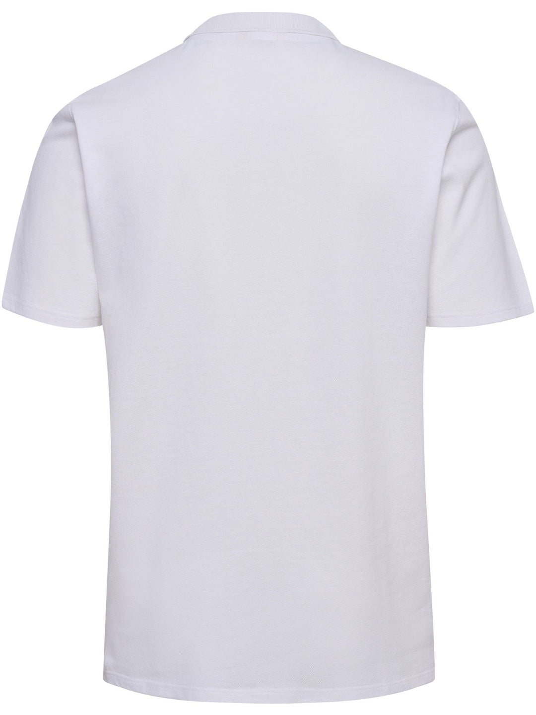 Hummel hmlGO 2.0 POLO - white
