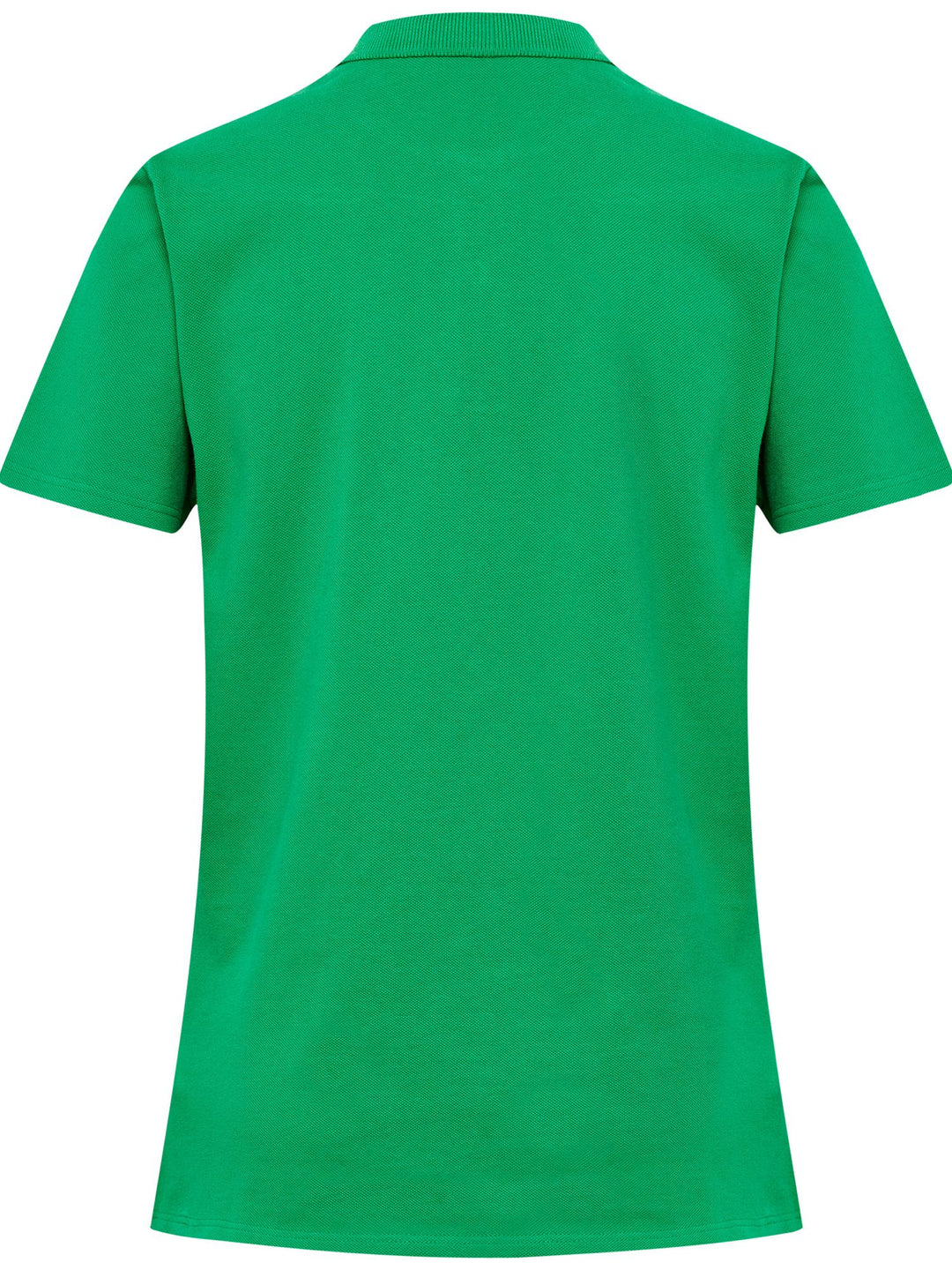 Hummel hmlGO 2.0 POLO WOMAN - jelly bean