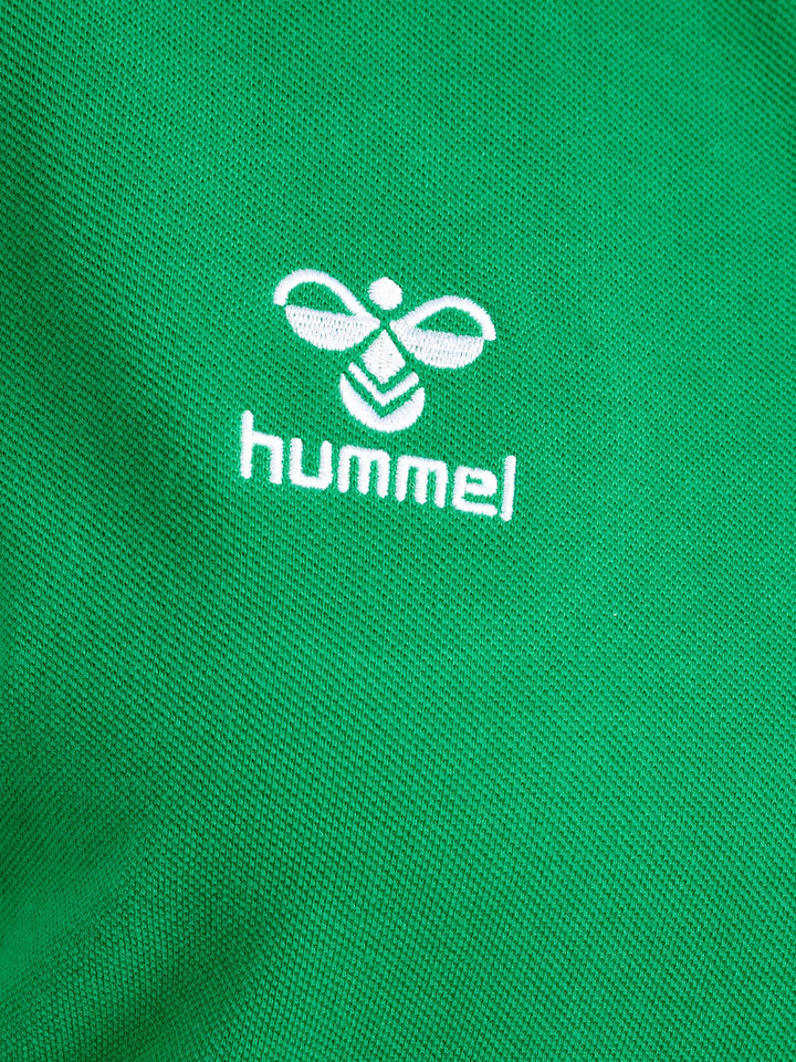 Hummel hmlGO 2.0 POLO WOMAN - jelly bean