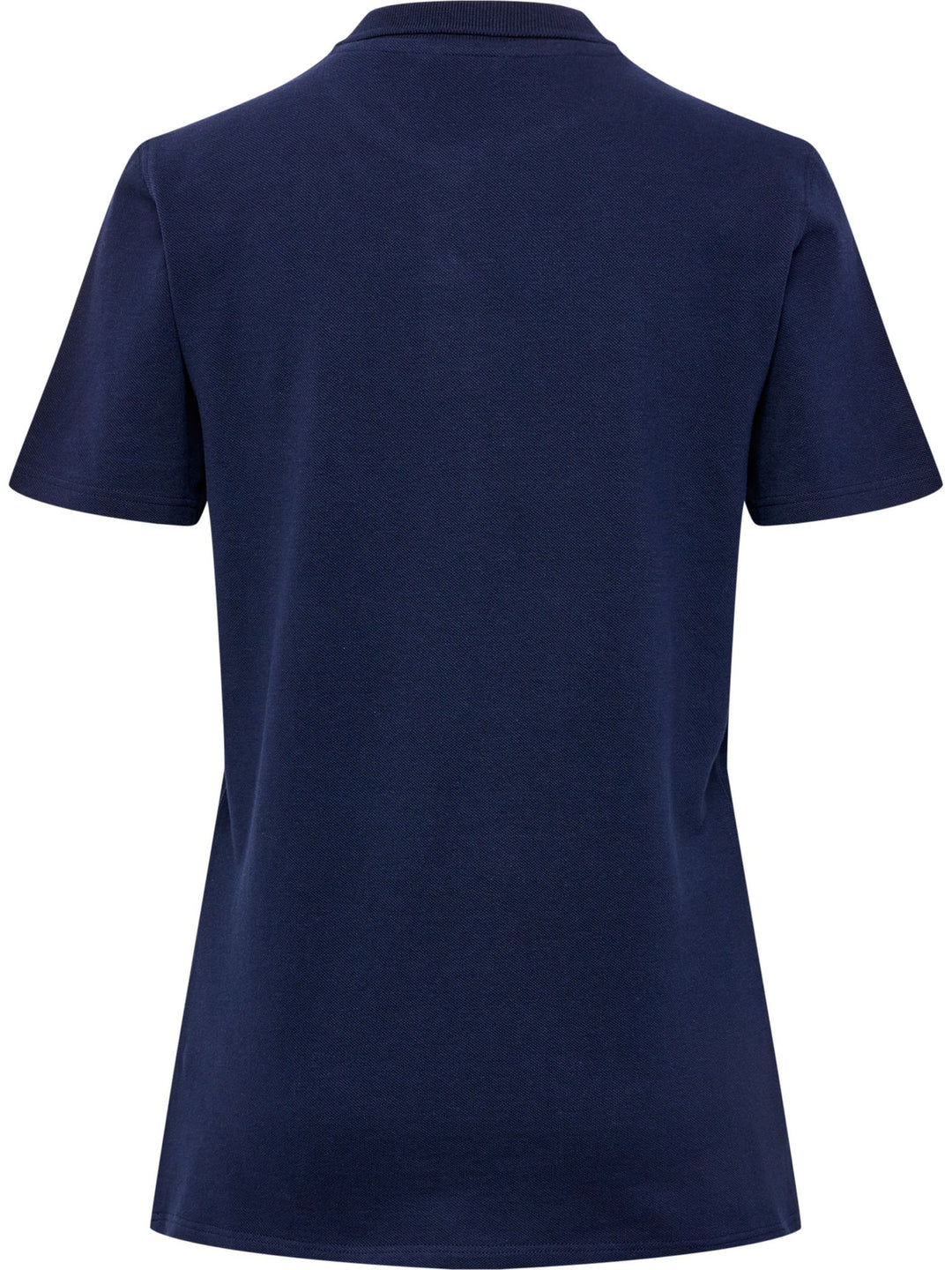 Hummel hmlGO 2.0 POLO WOMAN - marine