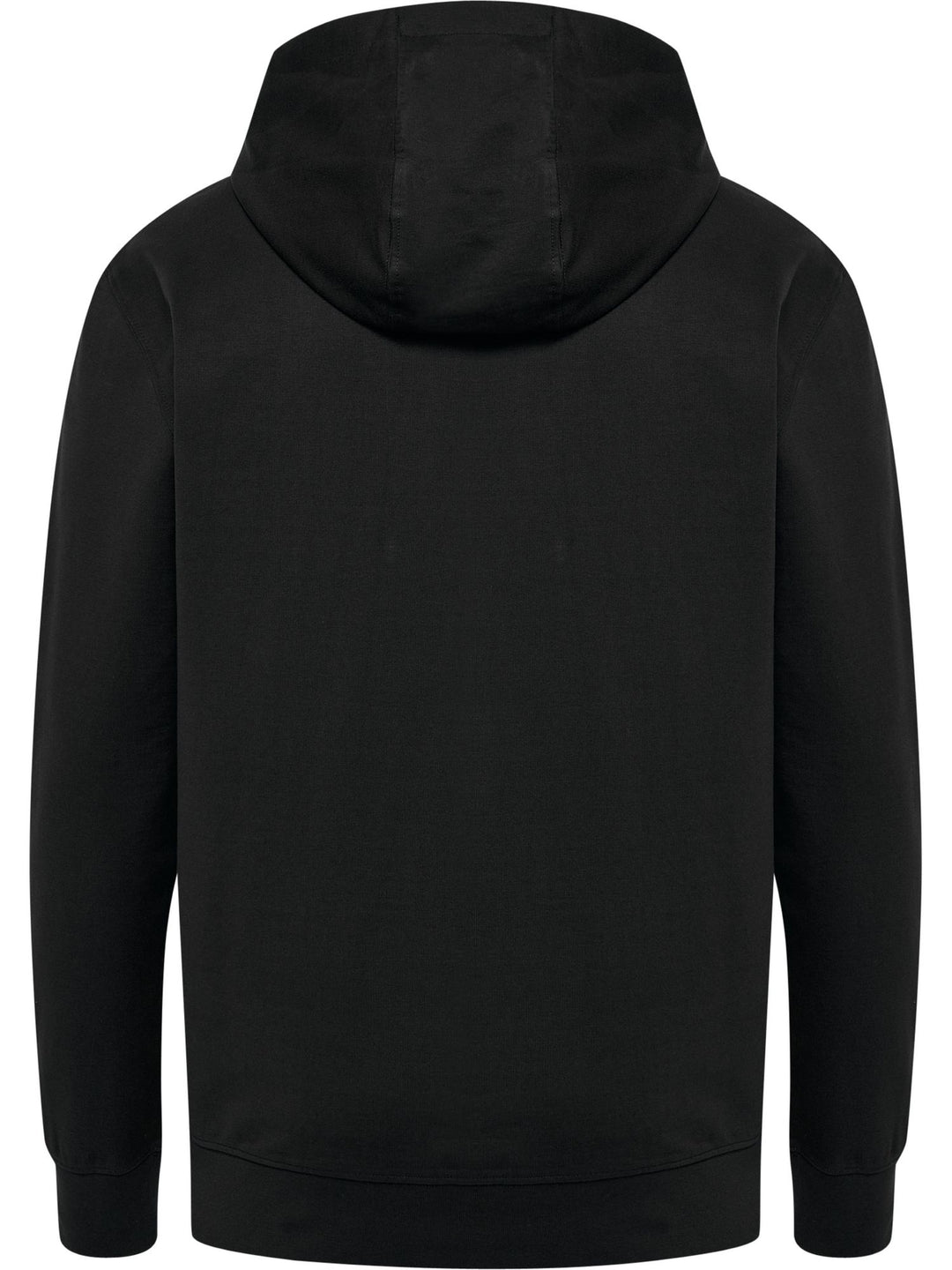 Hummel hmlGO 2.0 HOODIE - black