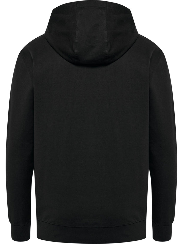 Hummel hmlGO 2.0 HOODIE - black