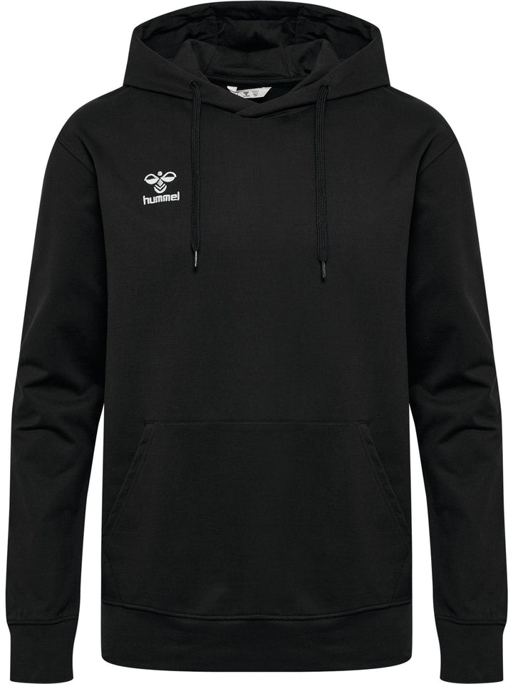 Hummel hmlGO 2.0 HOODIE - black