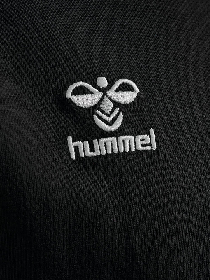 Hummel hmlGO 2.0 HOODIE - black