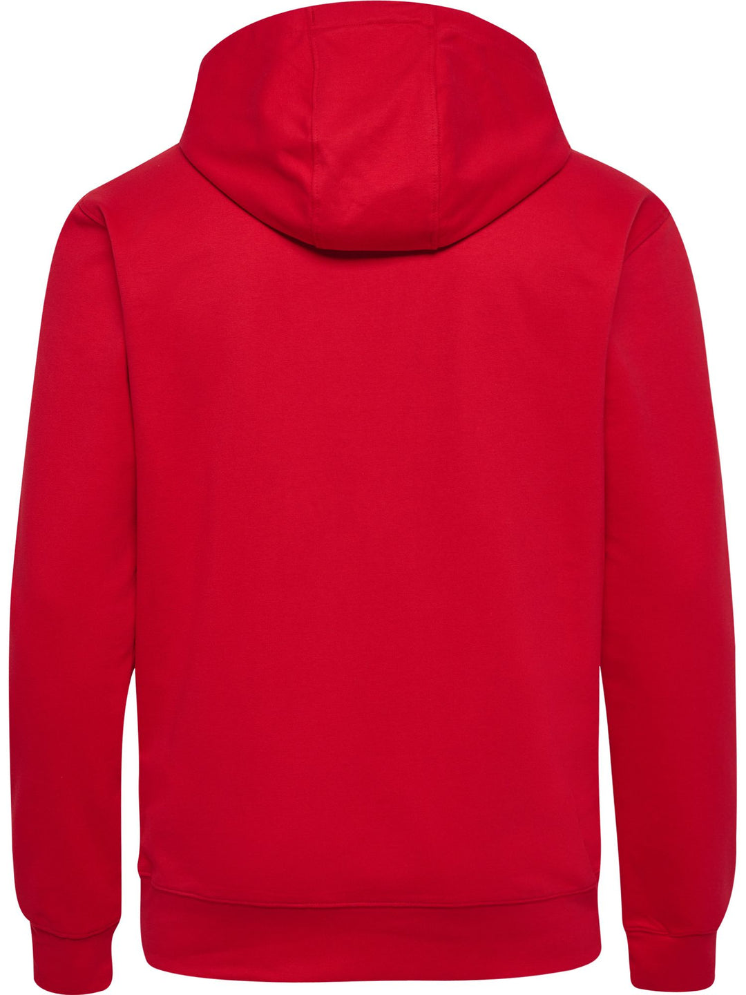 Hummel hmlGO 2.0 HOODIE - true red