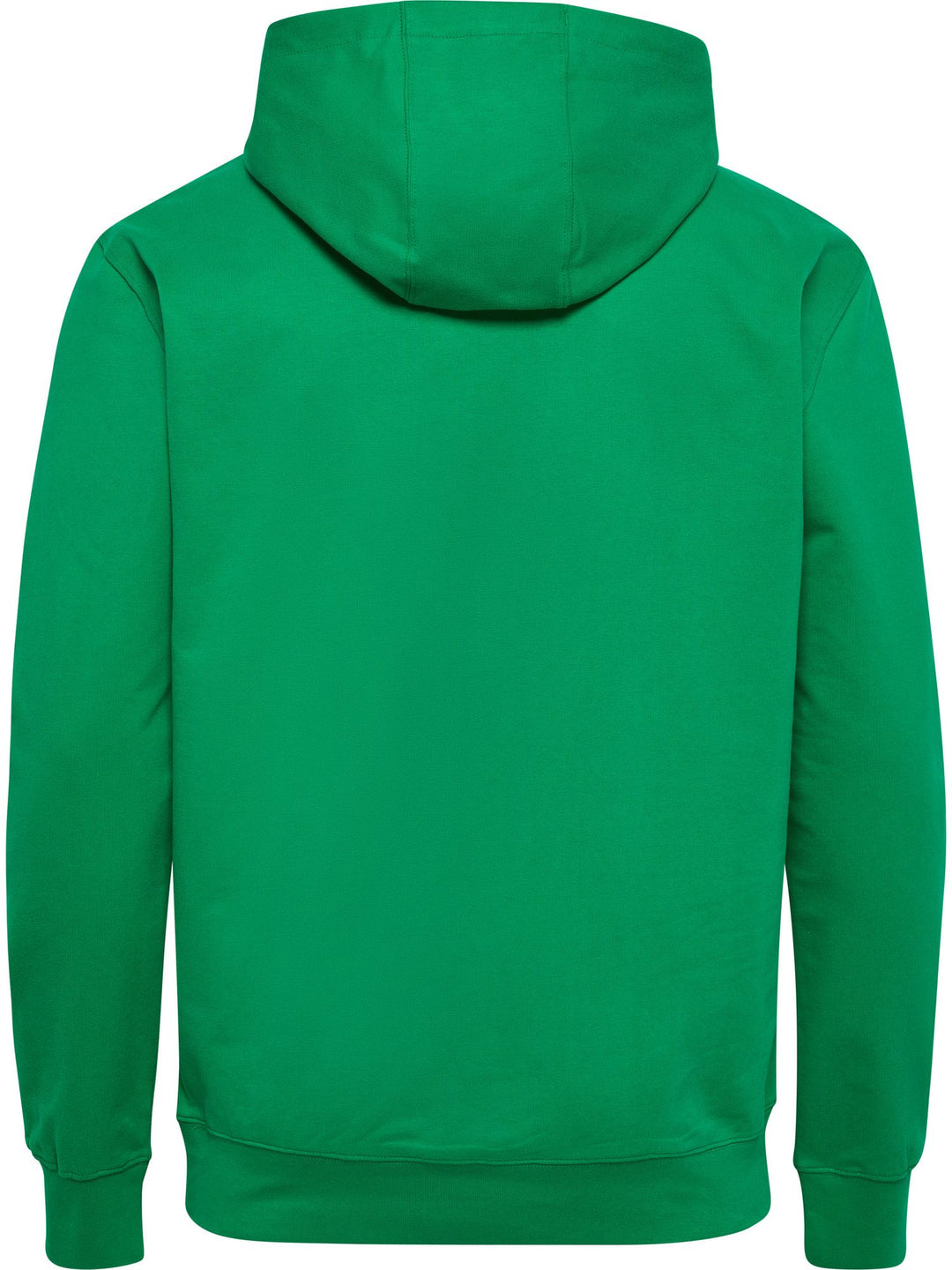 Hummel hmlGO 2.0 HOODIE - jelly bean