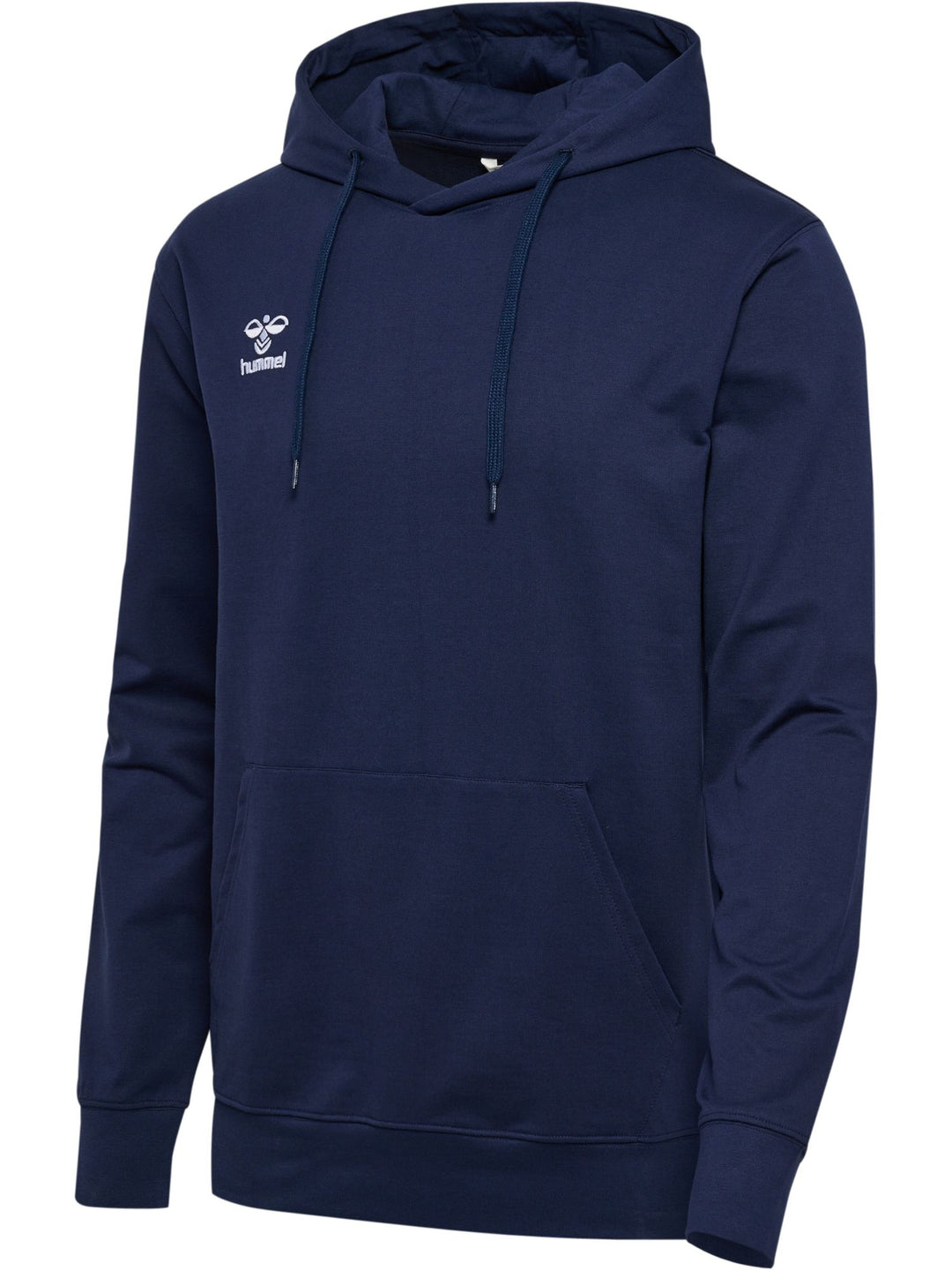 Hummel hmlGO 2.0 HOODIE - marine