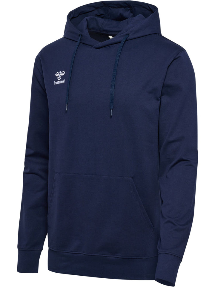Hummel hmlGO 2.0 HOODIE - marine