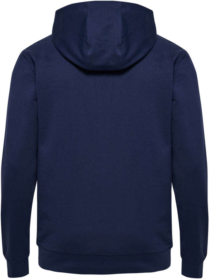 Hummel hmlGO 2.0 HOODIE - marine