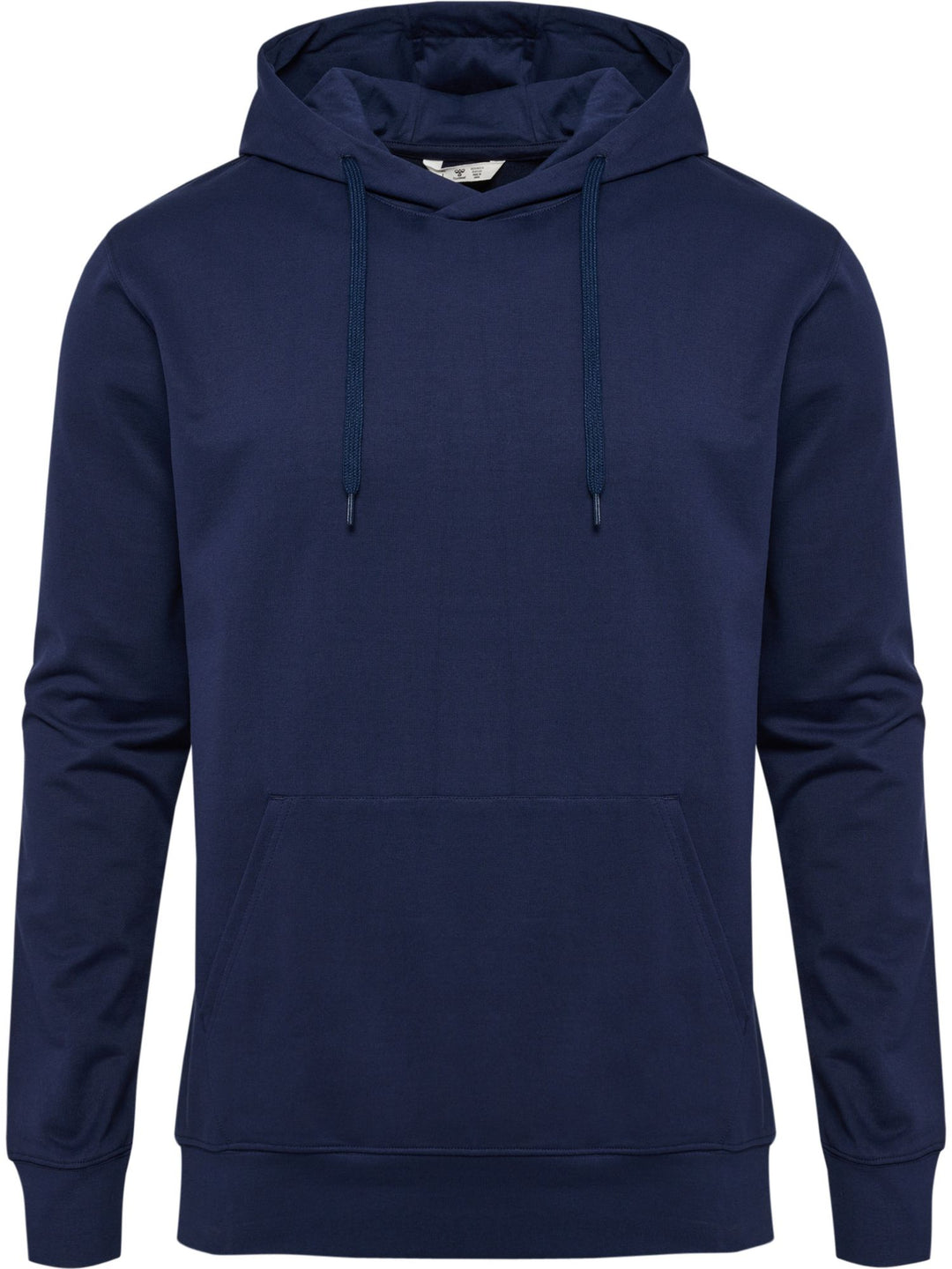 Hummel hmlGO 2.0 HOODIE - marine