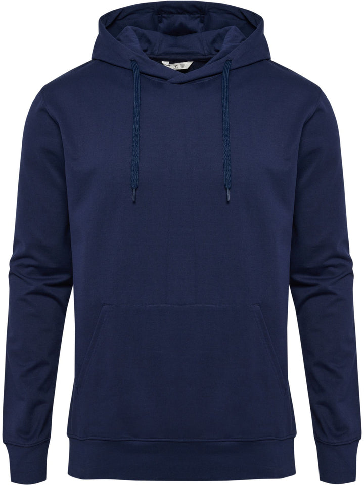 Hummel hmlGO 2.0 HOODIE - marine