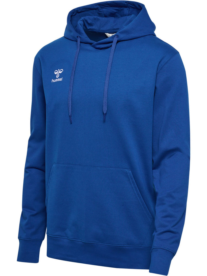 Hummel hmlGO 2.0 HOODIE - true blue