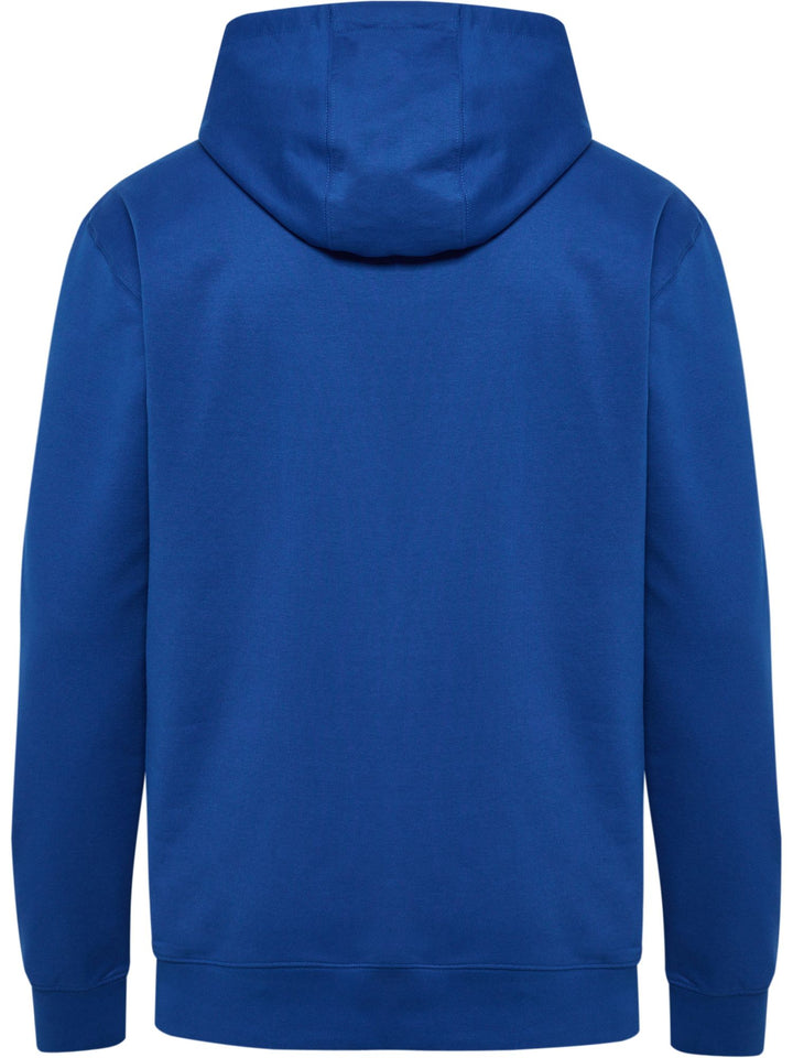 Hummel hmlGO 2.0 HOODIE - true blue