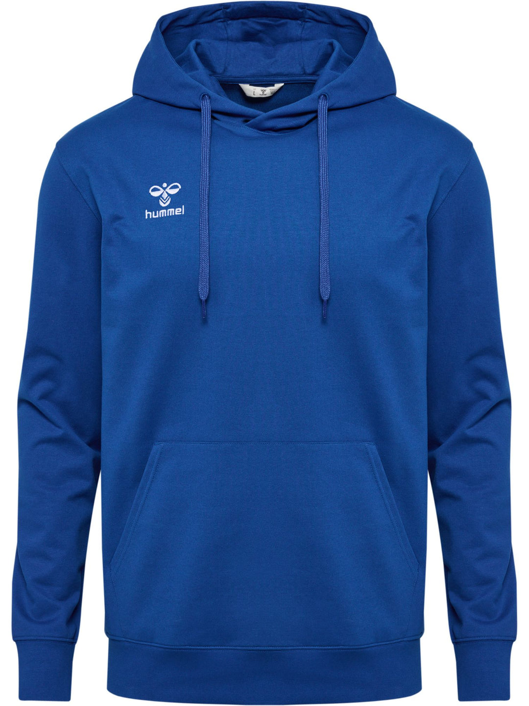 Hummel hmlGO 2.0 HOODIE - true blue