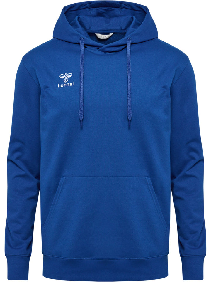 Hummel hmlGO 2.0 HOODIE - true blue