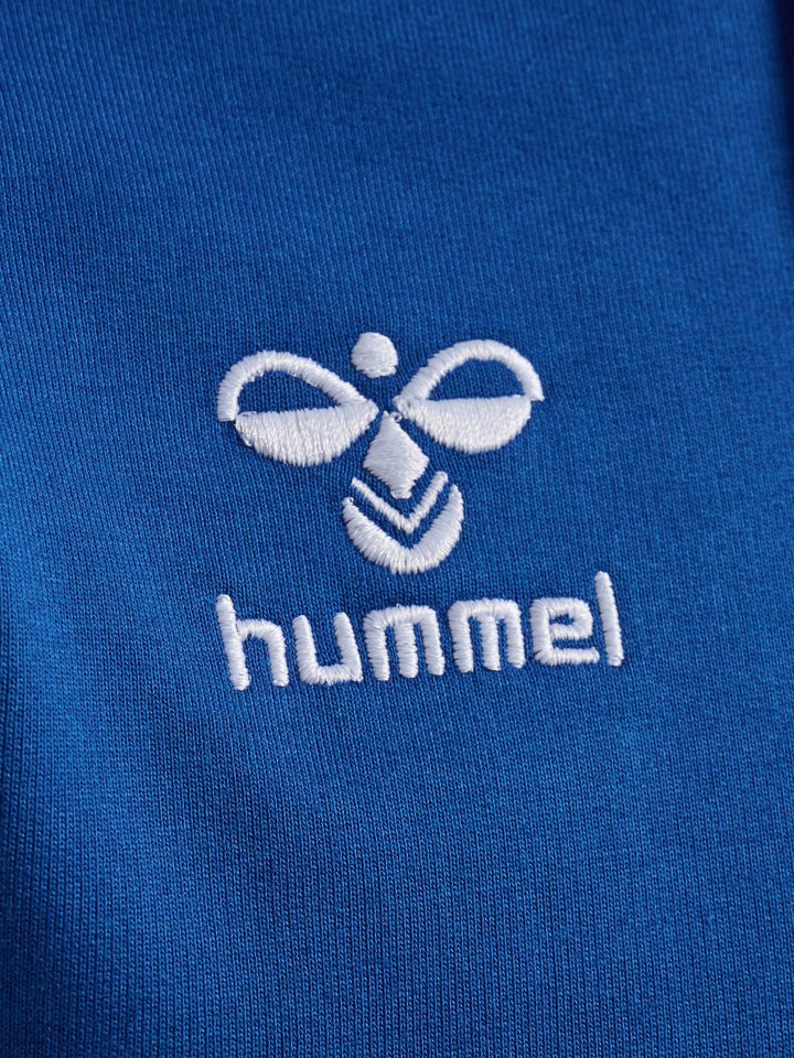 Hummel hmlGO 2.0 HOODIE - true blue