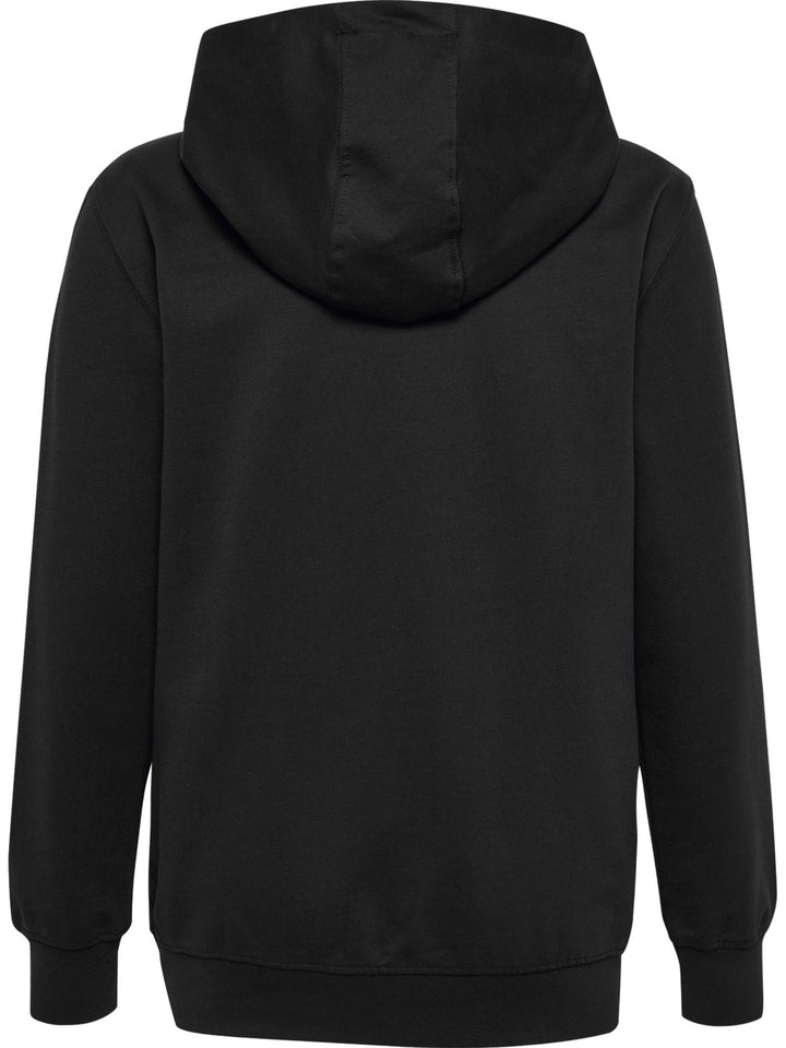Hummel hmlGO 2.0 HOODIE KIDS - black