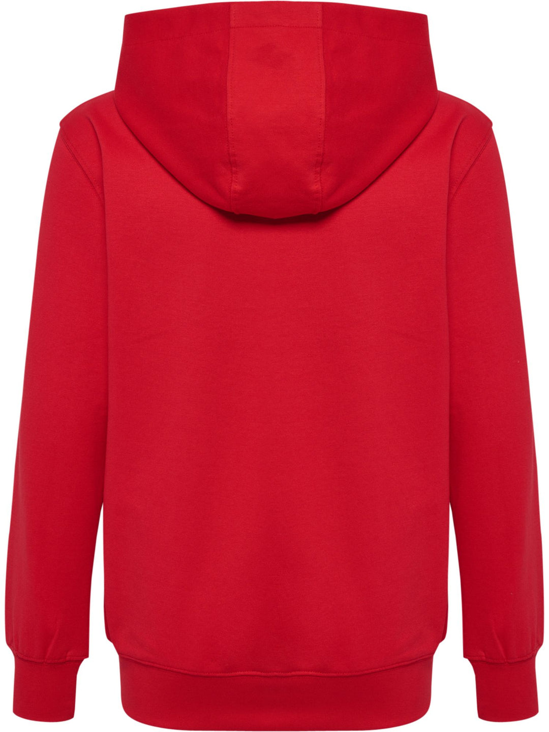 Hummel hmlGO 2.0 HOODIE KIDS - true red